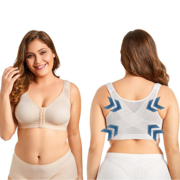 Posture Corrector Bra