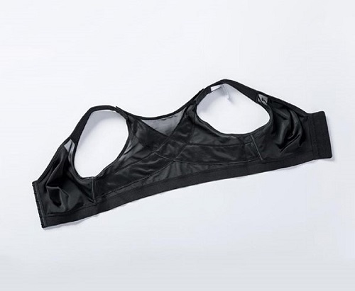 bra with back support