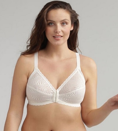 playtex full figure bra