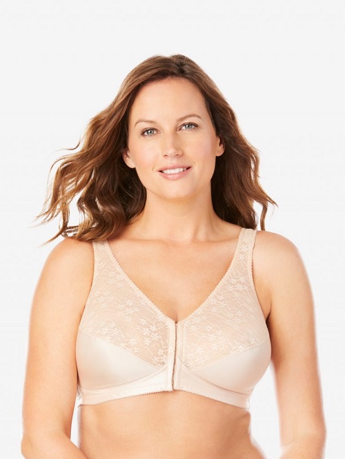 plus size posture bras