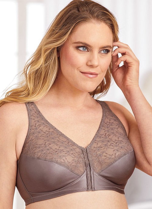 posture bras